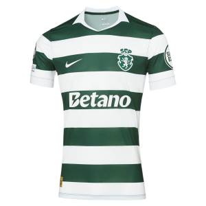 Maillot Sporting Match Domicile 2026 2027 (1)