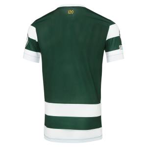 Maillot Sporting Match Domicile 2026 2027 (2)