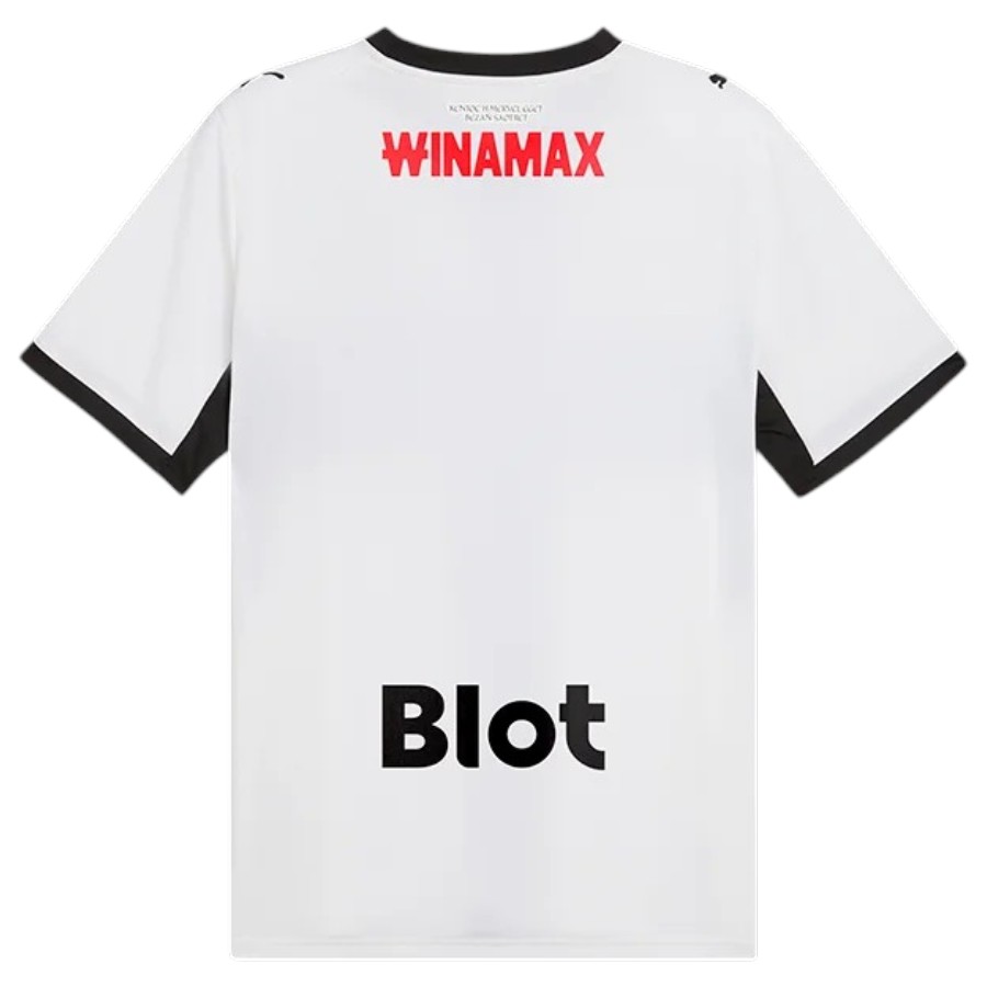 Maillot Stade Rennais Exterieur 2026 2027 (2)