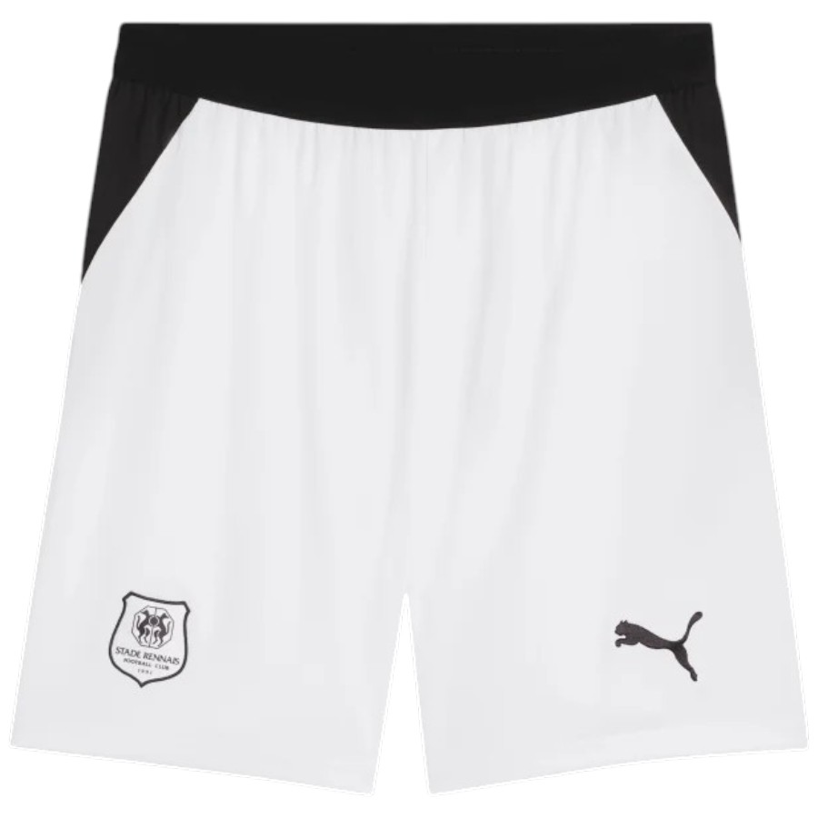 Maillot Stade Rennais Kit Enfant Exterieur 2026 2027 (1)