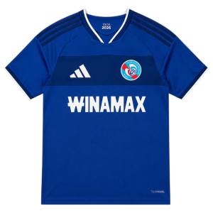 Maillot Strasbourg Domicile 2026 2027 (1)