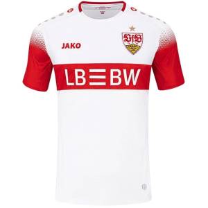Maillot Stuttgart Domicile 2026 2027 (1)