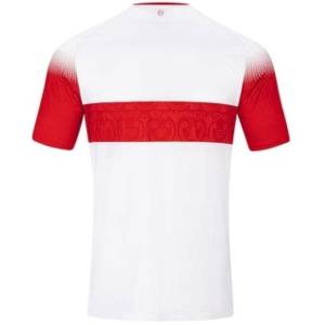 Maillot Stuttgart Domicile 2026 2027 (2)