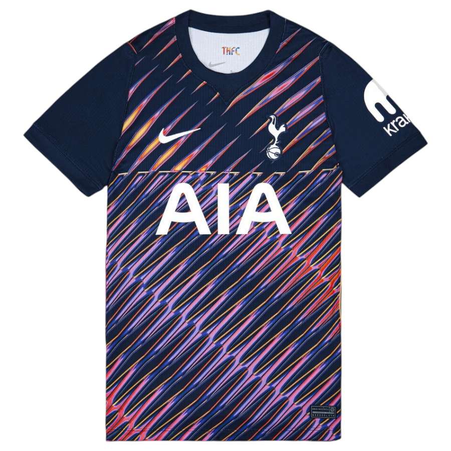 Maillot Tottenham Enfant Exterieur 2026 2027 (1) Maillot Tottenham Enfant Exterieur 2026 2027 (1)