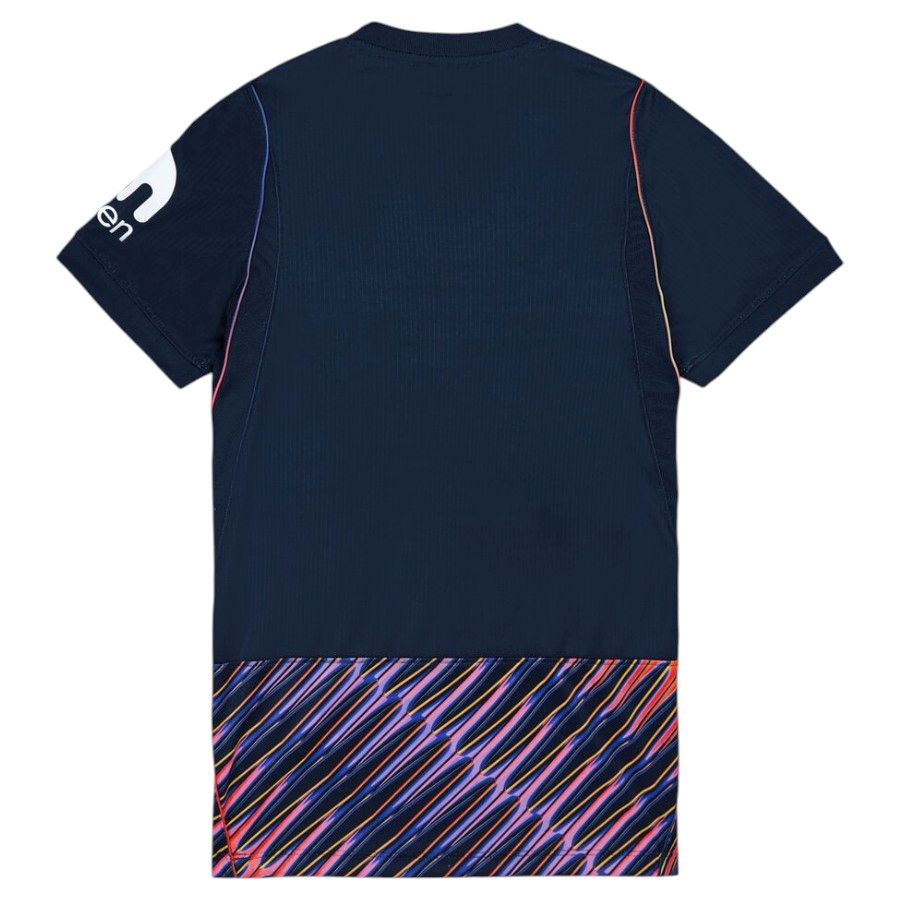 Maillot Tottenham Enfant Exterieur 2026 2027 (2) Maillot Tottenham Enfant Exterieur 2026 2027 (2)