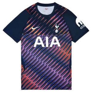 Maillot Tottenham Exterieur 2026 2027 (1)