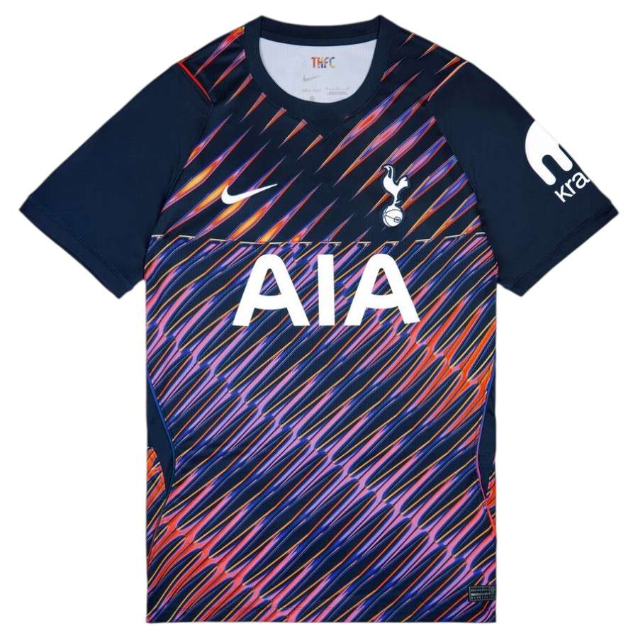 Maillot Tottenham Exterieur 2026 2027 (1) Maillot Tottenham Exterieur 2026 2027 (1)