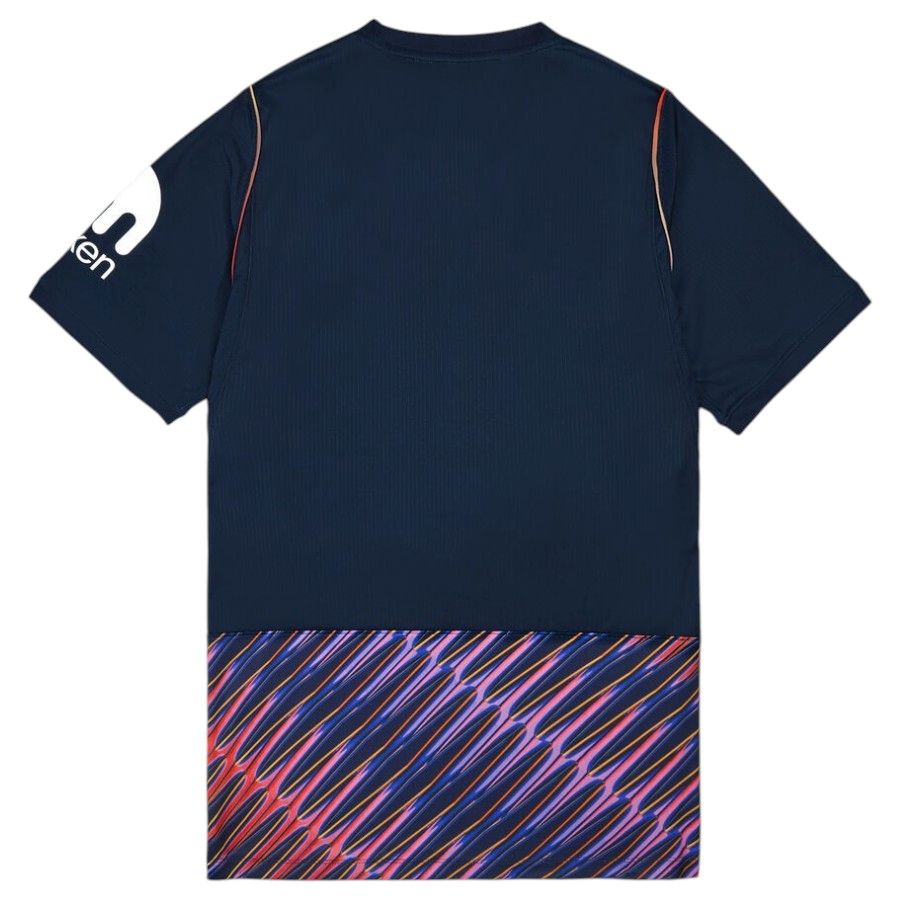 Maillot Tottenham Exterieur 2026 2027 (2) Maillot Tottenham Exterieur 2026 2027 (2)