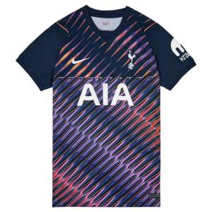 Maillot Tottenham Exterieur 2026 2027 Femme (1)
