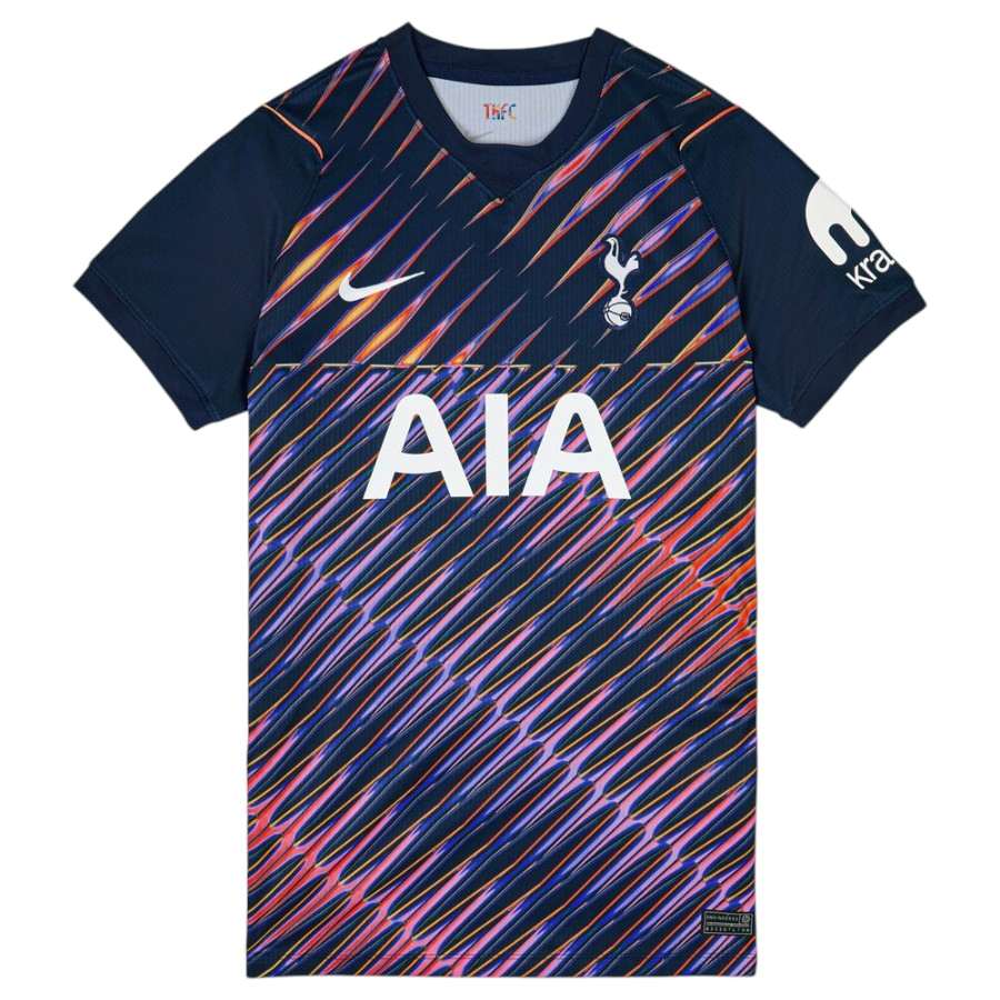 Maillot Tottenham Exterieur 2026 2027 Femme (1) Maillot Tottenham Exterieur 2026 2027 Femme (1)