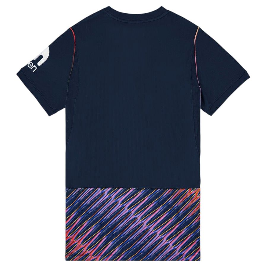Maillot Tottenham Exterieur 2026 2027 Femme (2) Maillot Tottenham Exterieur 2026 2027 Femme (2)