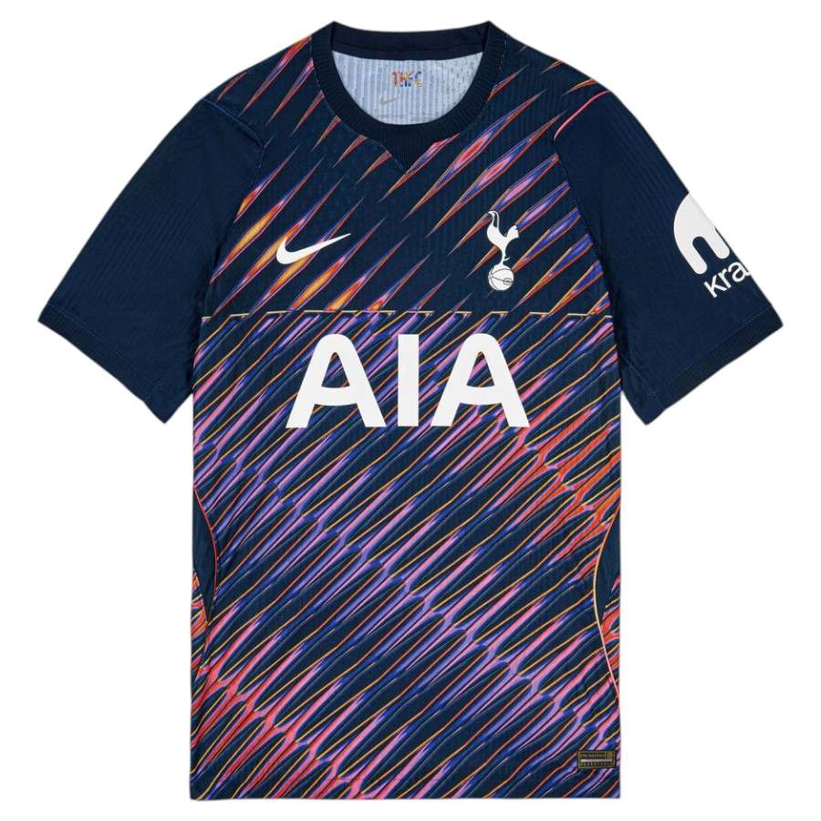Maillot Tottenham Match Exterieur 2026 2027 (1)