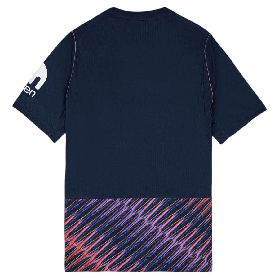 Maillot Tottenham Match Exterieur 2026 2027 (2)
