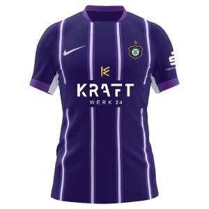 Maillot Toulouse 2026 2027 Domicile