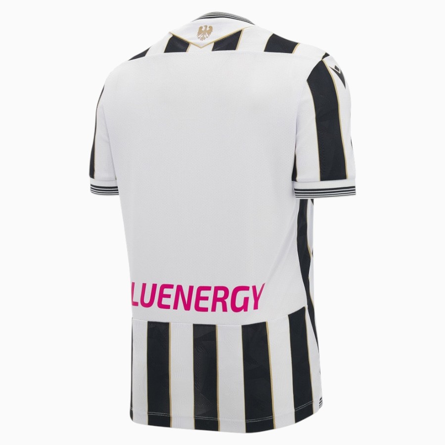 Maillot Udinese Domicile 2026 2027 (2) Maillot Udinese Domicile 2026 2027 (2)