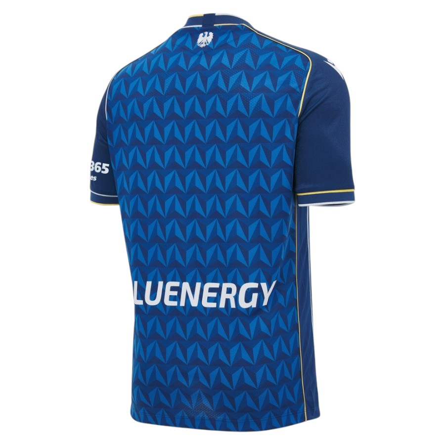 Maillot Udinese Exterieur 2026 2027 (2)