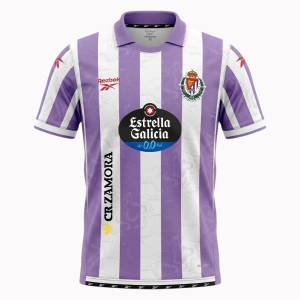 Maillot Valladolid Domicile 2026 2027