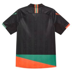 Maillot Venezia FC Domicile 2026 2027 (2) Maillot Venezia FC Domicile 2026 2027 (2)