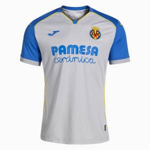 Maillot Villareal Exterieur 2026 2027 (1)
