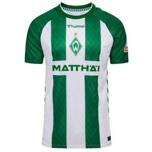 Maillot Werder Bremen Domicile 2026 2027 (1)