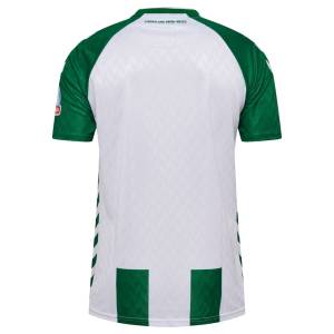 Maillot Werder Bremen Domicile 2026 2027 (2) Maillot Werder Bremen Domicile 2026 2027 (2)