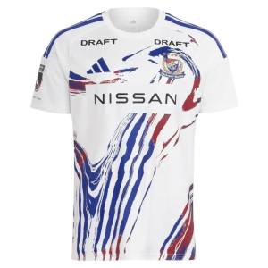 Maillot Yokohama Marinos Exterieur 2026 2027