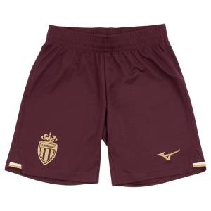 Short AS Monaco Exterieur 2026 2027 (1)