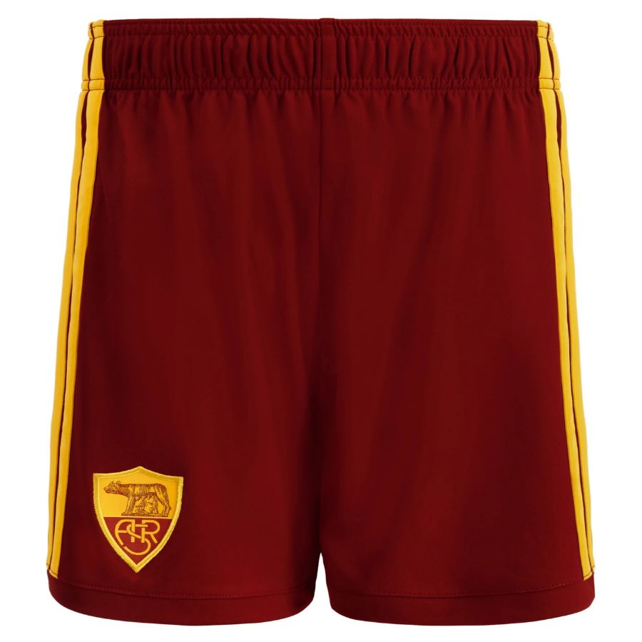 Short AS Roma Domicile 2026 2027 (1) Short AS Roma Domicile 2026 2027 (1)