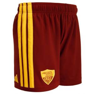 Short AS Roma Domicile 2026 2027 (2) Short AS Roma Domicile 2026 2027 (2)