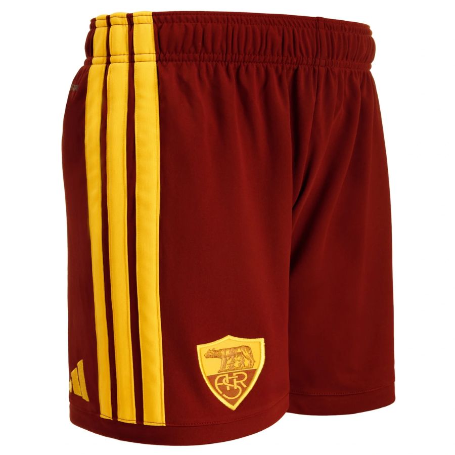 Short AS Roma Domicile 2026 2027 (2) Short AS Roma Domicile 2026 2027 (2)