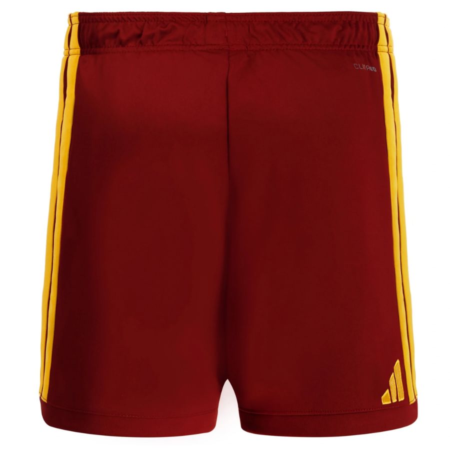Short AS Roma Domicile 2026 2027 (3) Short AS Roma Domicile 2026 2027 (3)