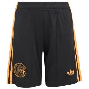 Short Ajax Exterieur 2026 2027