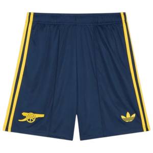 Short Arsenal Exterieur 2026 2027 (1)
