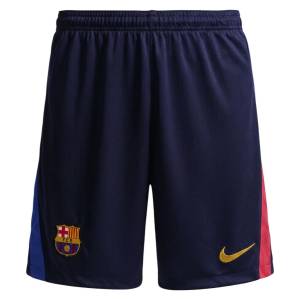 Short Barca Domicile 2026 2027