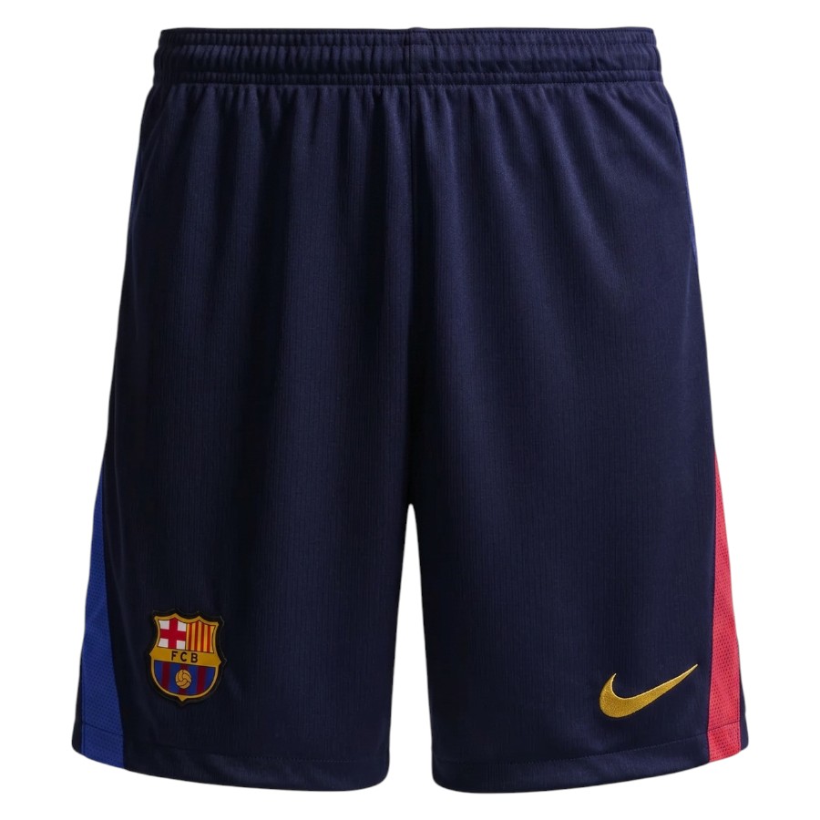 Short Barca Domicile 2026 2027