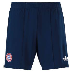 Short Bayern Munich Exterieur 2026 2027