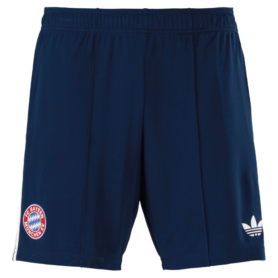 Short Bayern Munich Exterieur 2026 2027 (1) Short Bayern Munich Exterieur 2026 2027 (1)