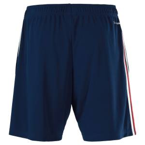 Short Bayern Munich Exterieur 2026 2027 (2) Short Bayern Munich Exterieur 2026 2027 (2)