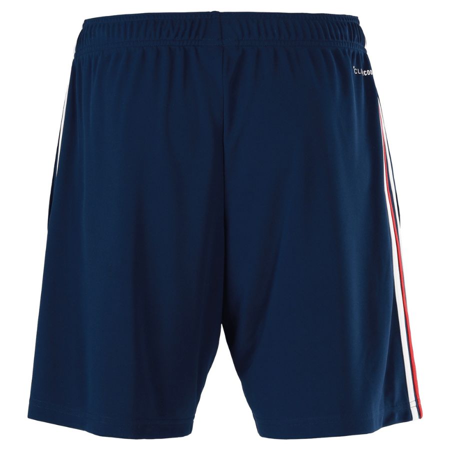 Short Bayern Munich Exterieur 2026 2027 (2) Short Bayern Munich Exterieur 2026 2027 (2)