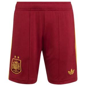 Short Espagne Exterieur 2 Etoiles 2026 2027
