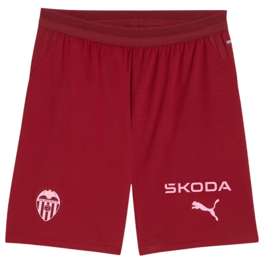 Short FC Valence Third 2026 2027 (1)