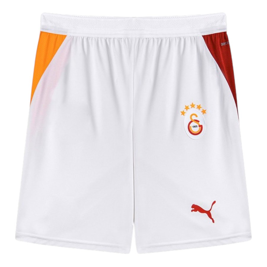 Short Galatasaray Exterieur 2026 2027 (2)