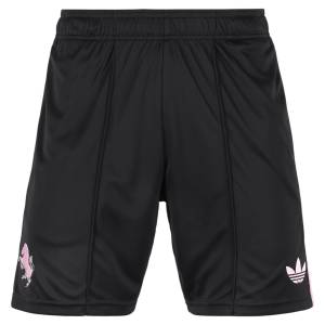 Short Juventus Exterieur 2026 2027 (1)