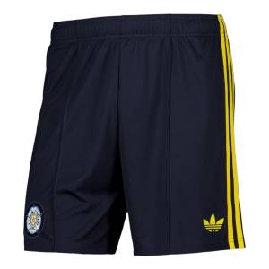 Short Leeds United Exterieur 2026 2027