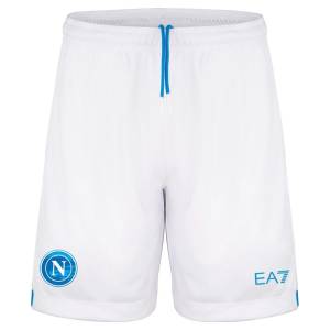 Short Naples Exterieur 2026 2027