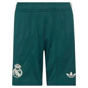 Short Real Madrid Exterieur 2026 2027 (1)