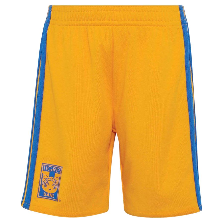 Short Tigres Domicile 2026 2027 (1)