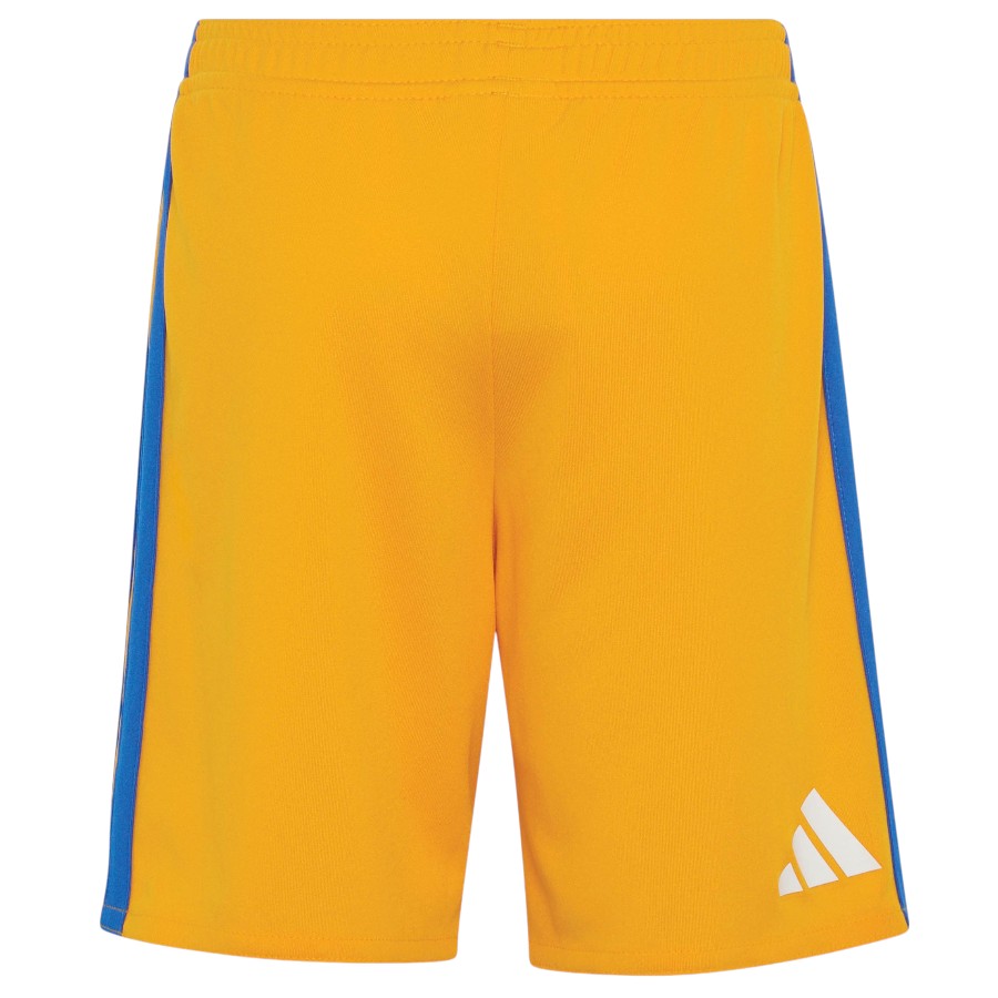 Short Tigres Domicile 2026 2027 (2)