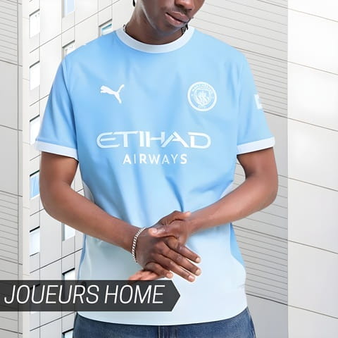 maillots manchester city 2026 2027