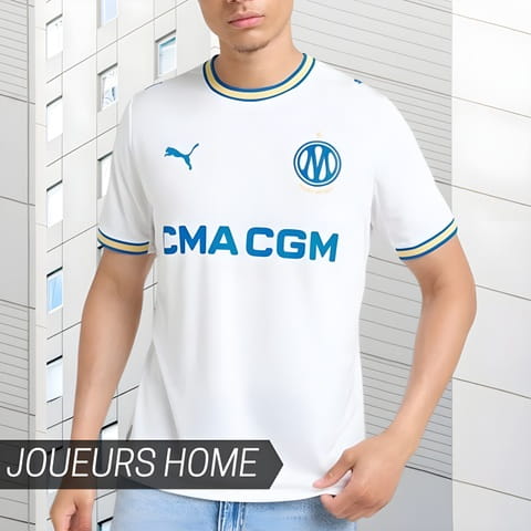 maillots om 2026 2027 maillots om 2026 2027